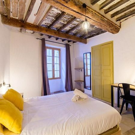 Charmant Appartement - Saint Paul De Vence Village Екстериор снимка