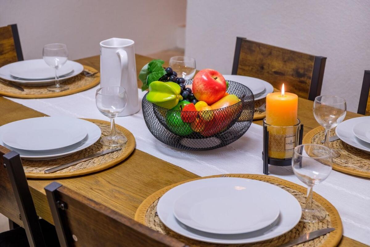 Charmant Appartement - Saint Paul De Vence Village Екстериор снимка