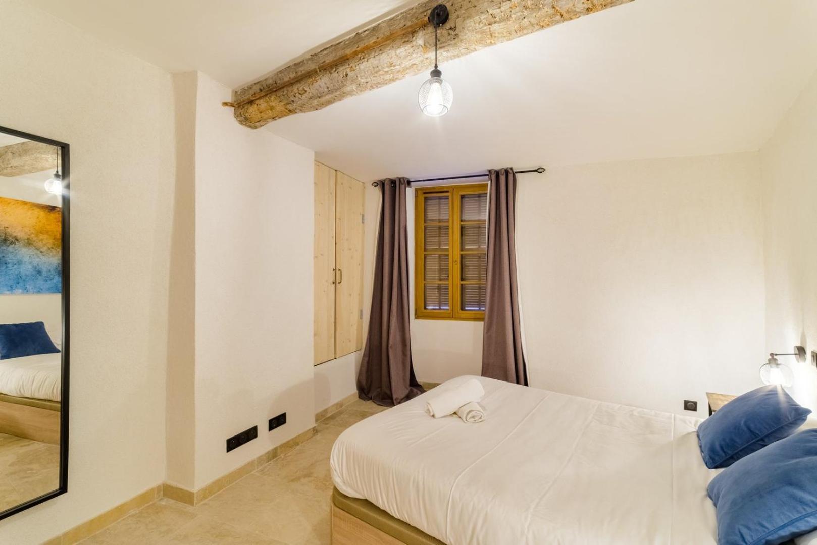 Charmant Appartement - Saint Paul De Vence Village Екстериор снимка